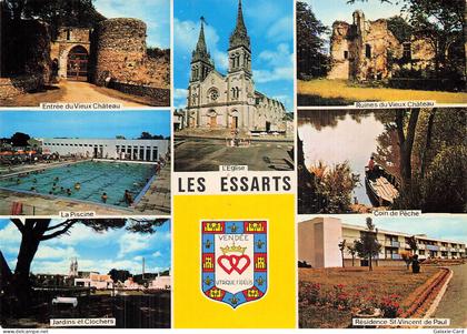 85 LES ESSARTS LES ESSARTS