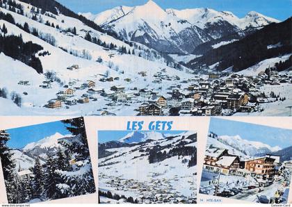 74 LES GETS LES GETS