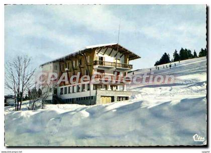 CPSM Les Gets Maison D'Enfants