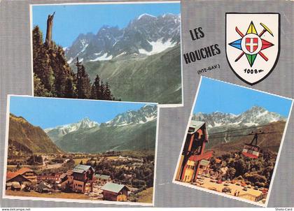 74 LES HOUCHES LES HOUCHES