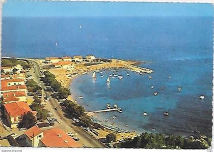 CPSM San-Peire-les-Issambres - Pointe de l'Arpillon