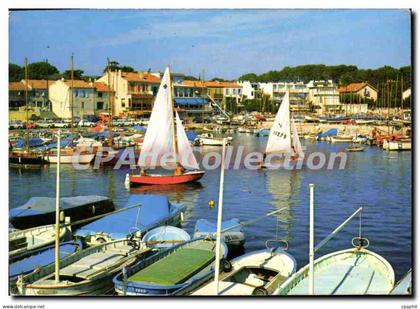 CPSM SAINT CYR Les Lecques Le port