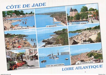 44 LES MOUTIERS EN RETZ PLAGE