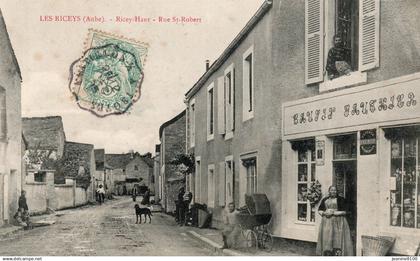 Les Riceys  -