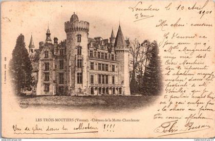 (07/04/25) 86-CPA LES TROIS MOUTIERS