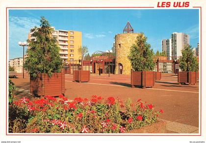 91 LES ULIS ESPLANADE DE LA REPUBLIQUE