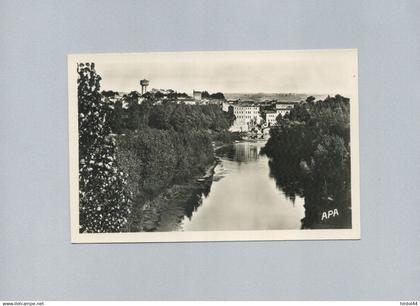 Lescure (81) : vue générale