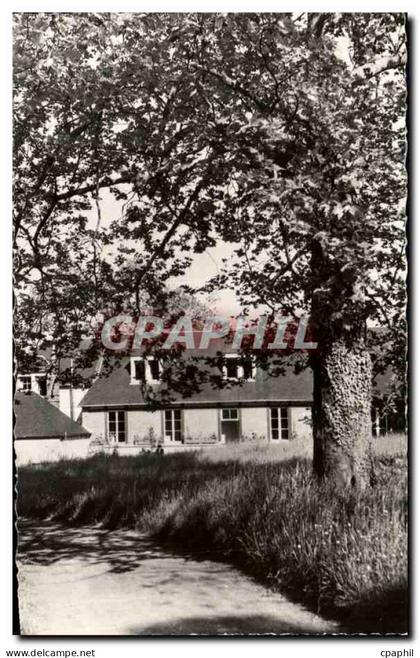 CPA Betharram Vue Sur Le Solarium