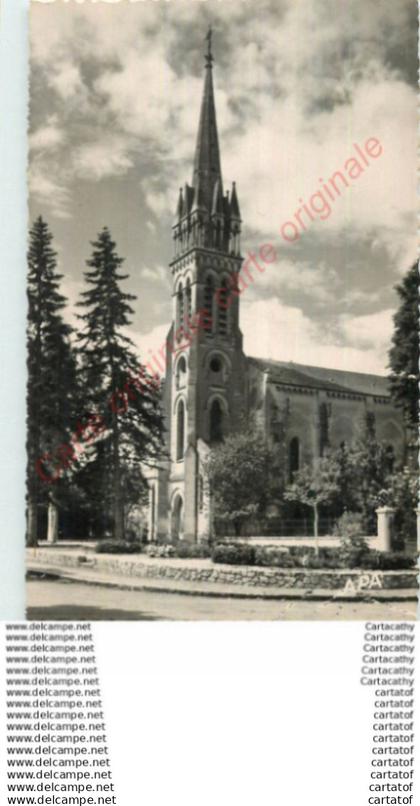 47.  LIBOS .  L'Eglise .