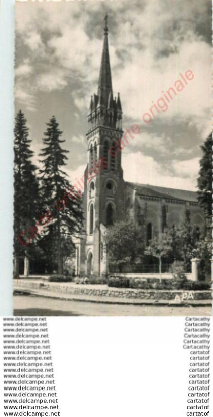 47.  LIBOS .  L'Eglise .
