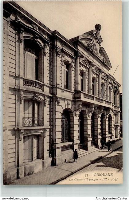 39474627 - Libourne