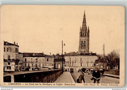 39634945 - Libourne