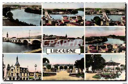 CPM Libourne