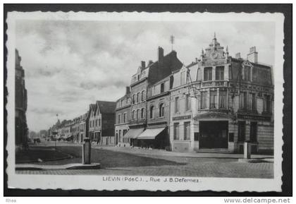 62 Liévin banque du nord    D62D  K62510K  C62510C RH051603