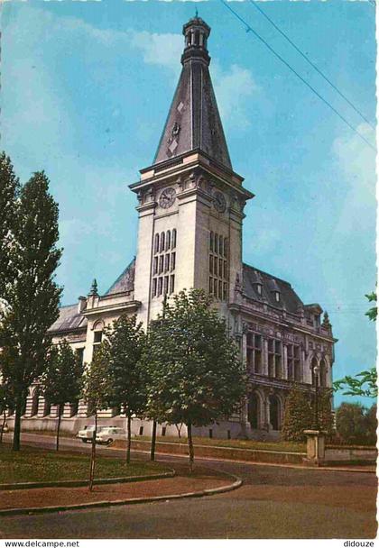 62 - Liévin - Hotel de Ville - CPM - Voir Scans Recto-Verso