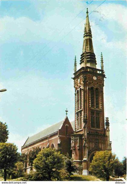 62 - Liévin - L'Eglise - CPM - Voir Scans Recto-Verso