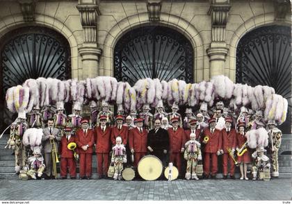 LIEVIN "LES GILLES DE LIEVIN"