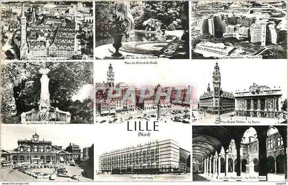 CPA Lille Nord