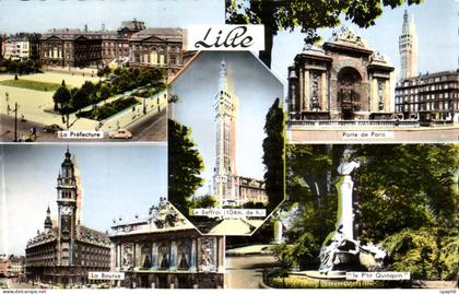 Lille CPM