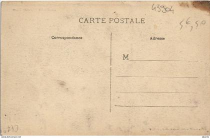 CPA LILLERS-Petite Place (43904)