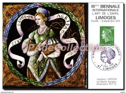 CPSM Limoges