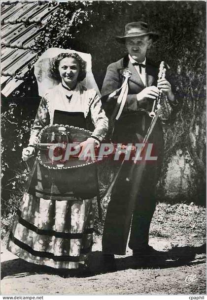 CPM En Limousin Musiciens Folklore