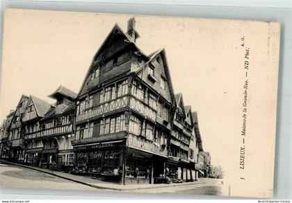 39755668 - Lisieux