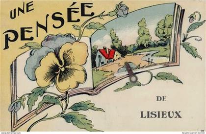 55095345 - Lisieux