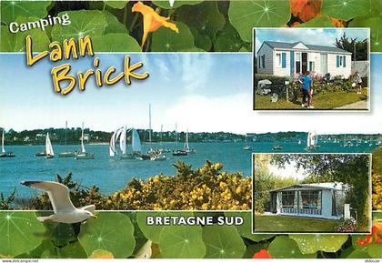 56 - Locmariaquer - Multivues - CPM - Voir Scans Recto-Verso