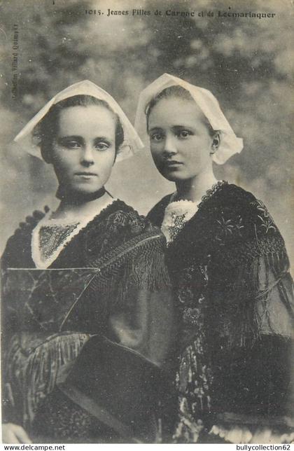 CPA Locmariaquer 56/68