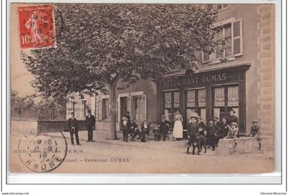 LOIRE SUR RHONE - très bon état