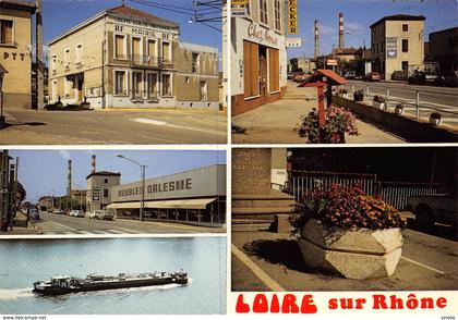 PIE-19-5479 : LOIRE SUR RHONE.