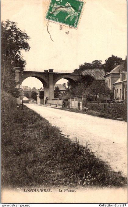 (16/12/25) 76-CPA LONDINIERES