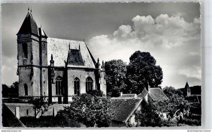 51795258 - Longny-au-Perche