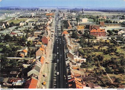 80 LONGUEAU GARE DE LONGUEAU