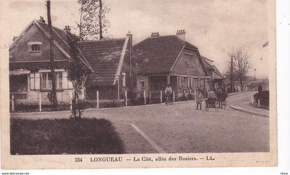 LONGUEAU