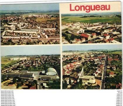 Longueau "multi vues"