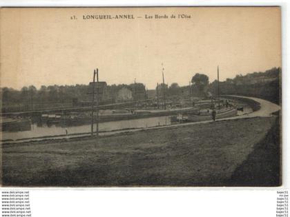 1 cpa Longueil annel