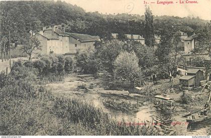 CPA Longuyon  54/159