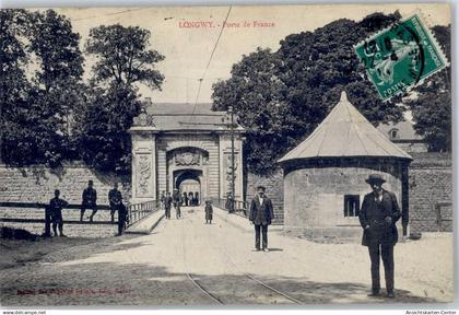 51538665 - Longwy