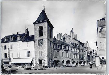 50624237 - Lons-le-Saunier