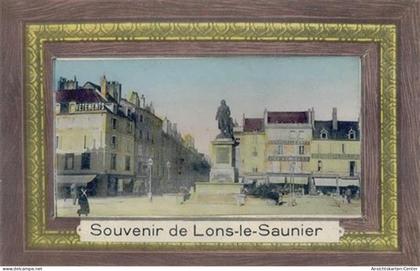 55095350 - Lons-le-Saunier