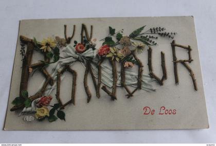un bonjour de loos les lille