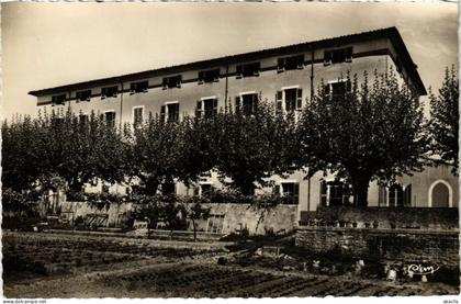 CPA LORGUES - Le College Technique et Moderne (106525)