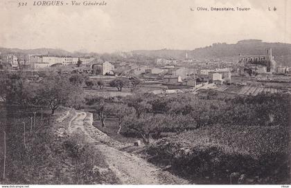 LORGUES