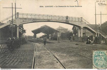 CPA Lorient  56/59