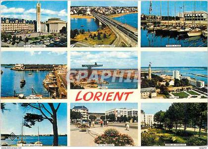 CPM Lorient