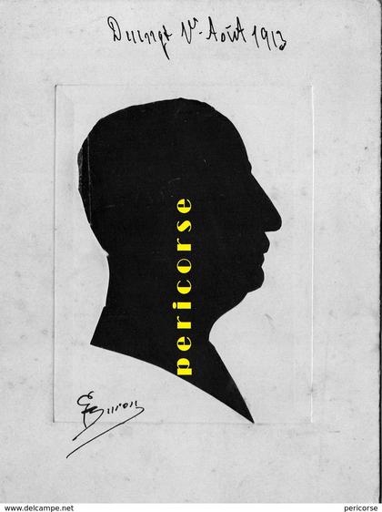 75  Paris Sihouettiste