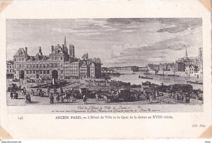 ANCIEN PARIS