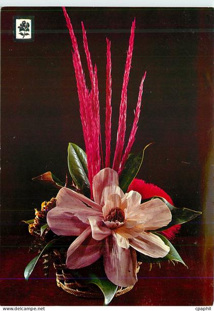 CPM Collection Flores Silvesteres